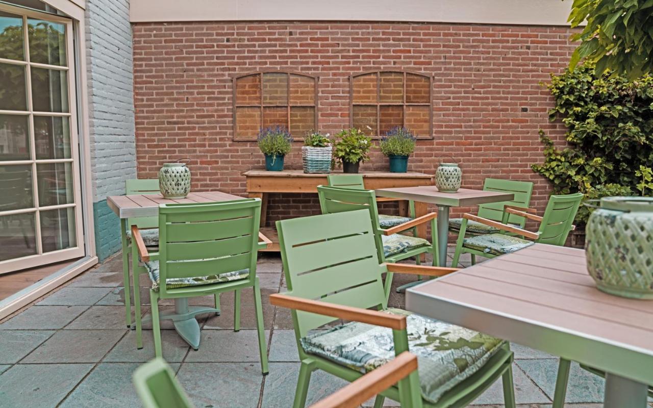 Westerhaven Bed & Breakfast