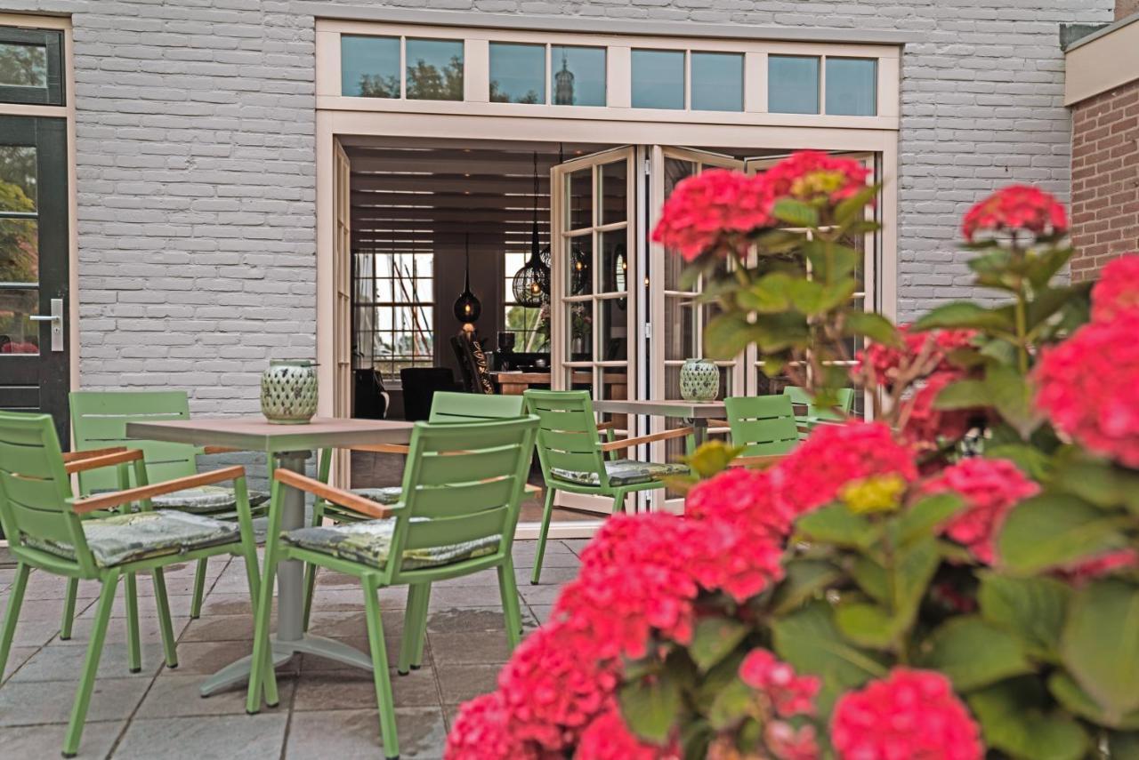 Westerhaven Bed & Breakfast *