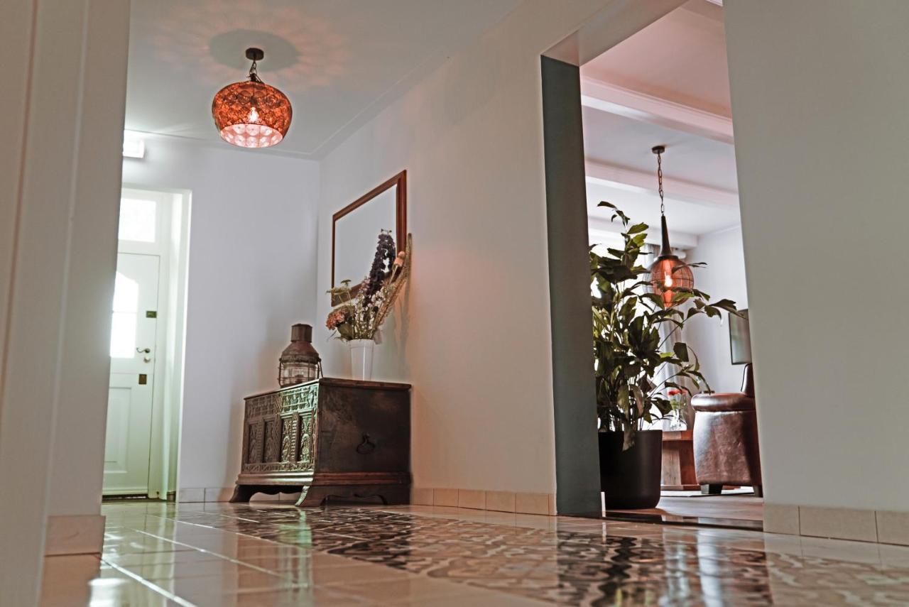 Bed & Breakfast Westerhaven Medemblik