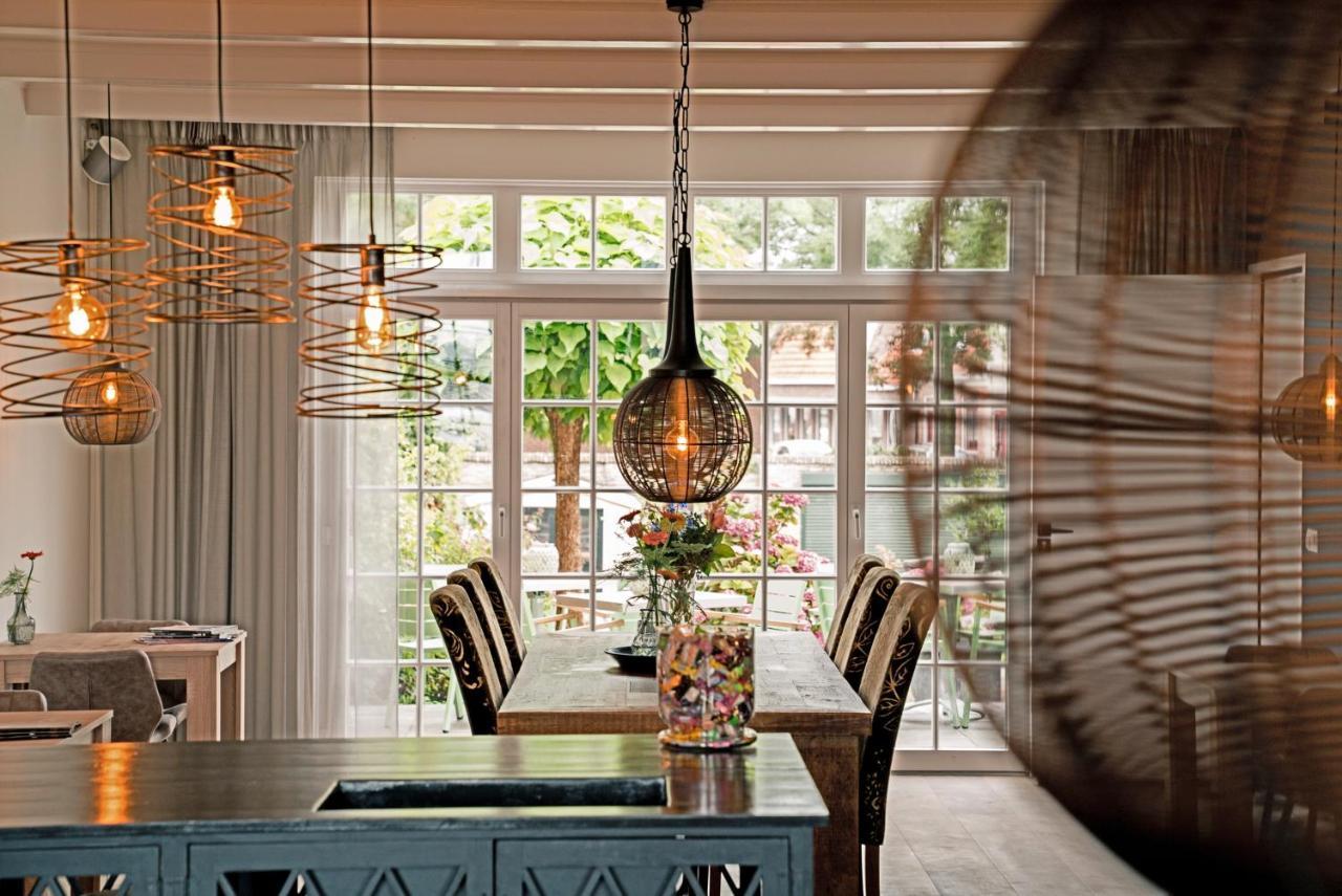 Westerhaven Bed & Breakfast *
