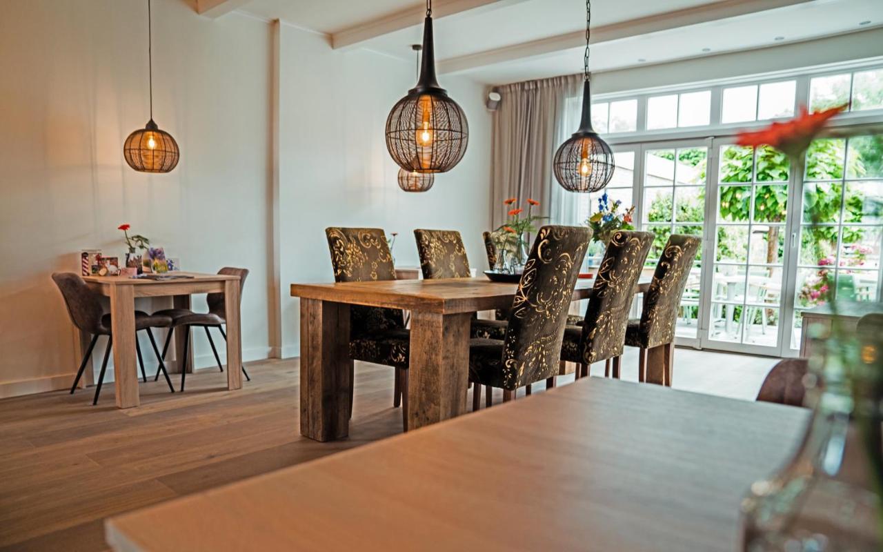 Westerhaven Bed & Breakfast Medemblik
