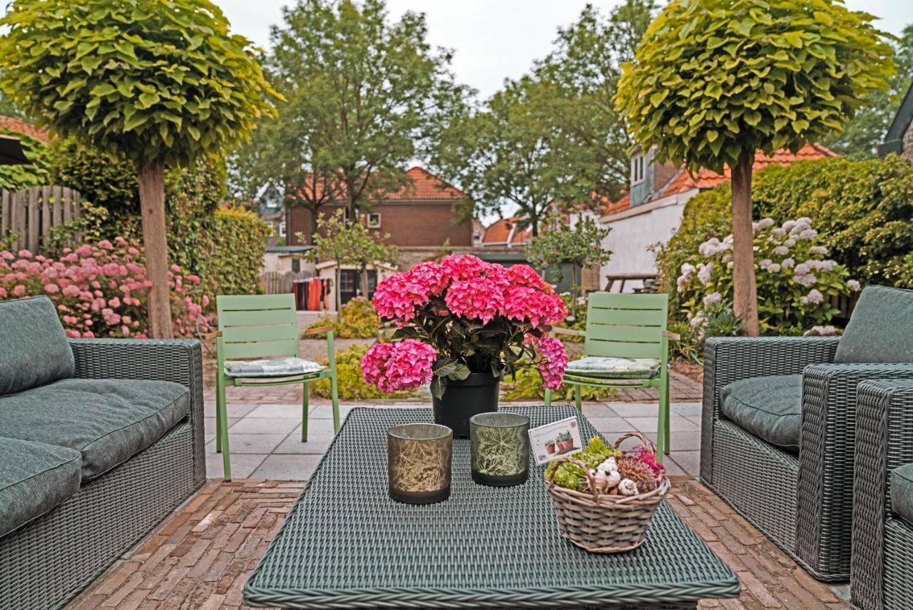 Bed & Breakfast Westerhaven