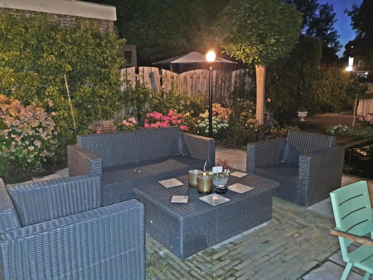 Westerhaven Bed & Breakfast Medemblik