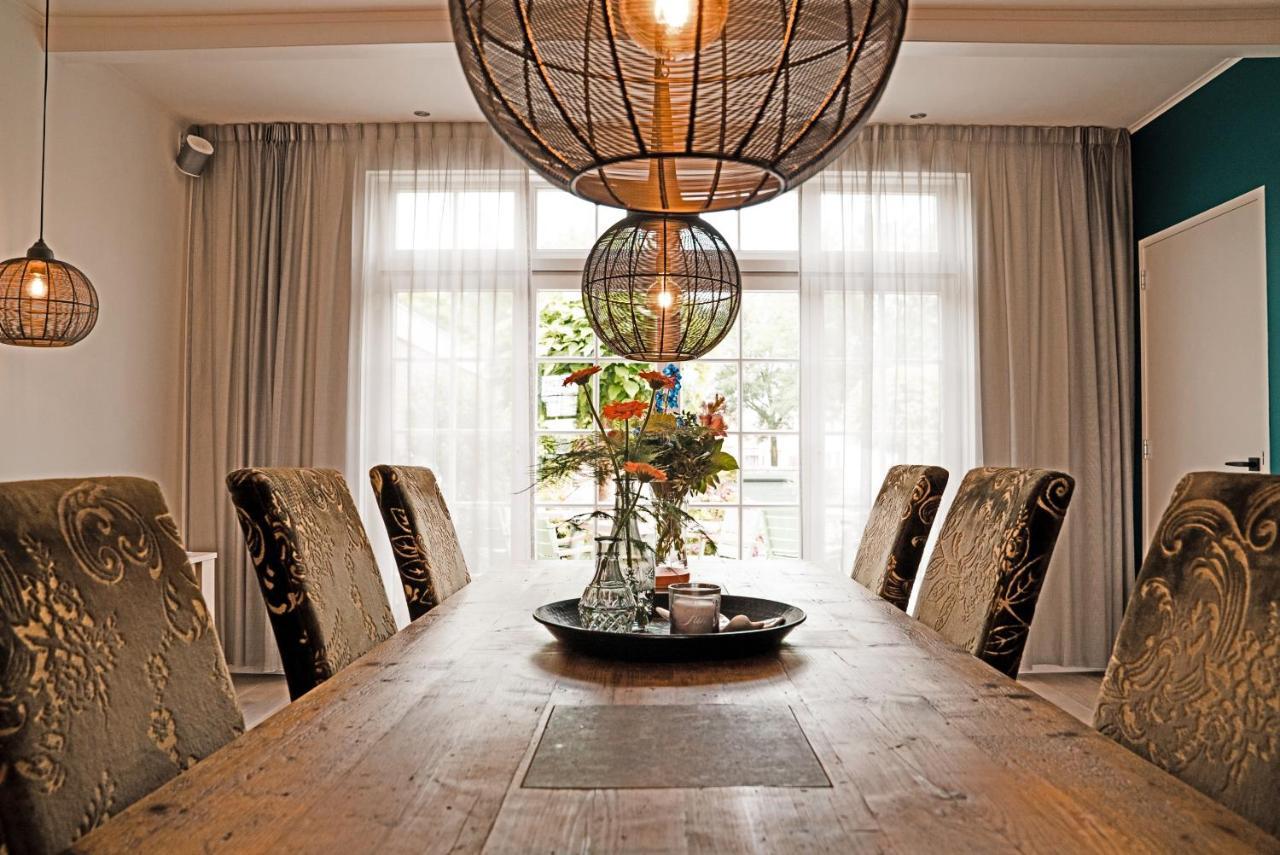 Bed & Breakfast Westerhaven