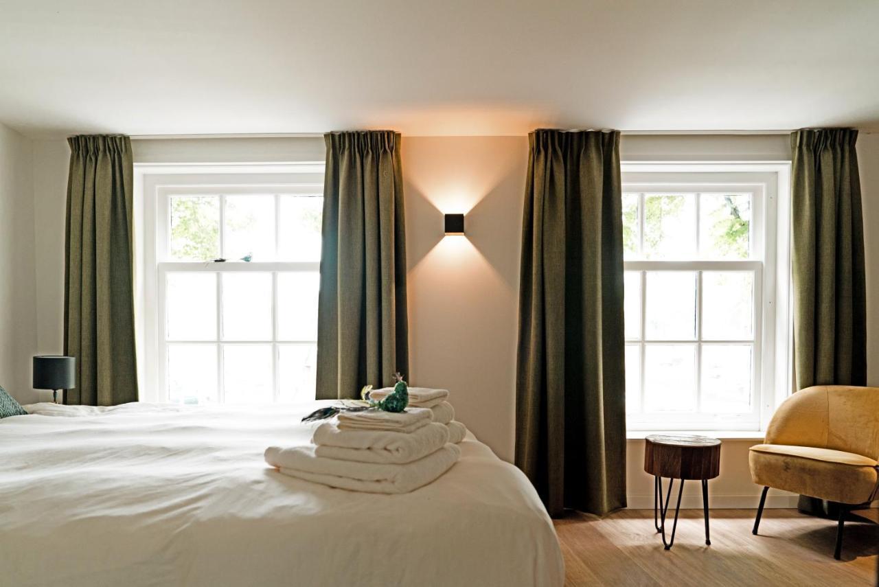 Westerhaven Bed & Breakfast Medemblik