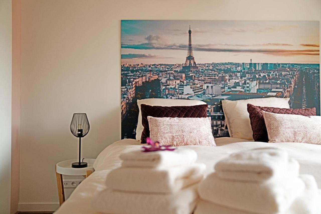 Bed & Breakfast Westerhaven *