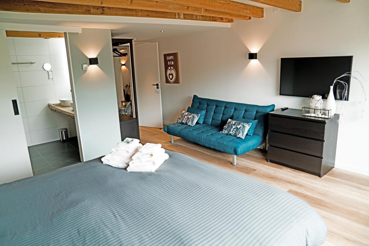 Bed & Breakfast Westerhaven *
