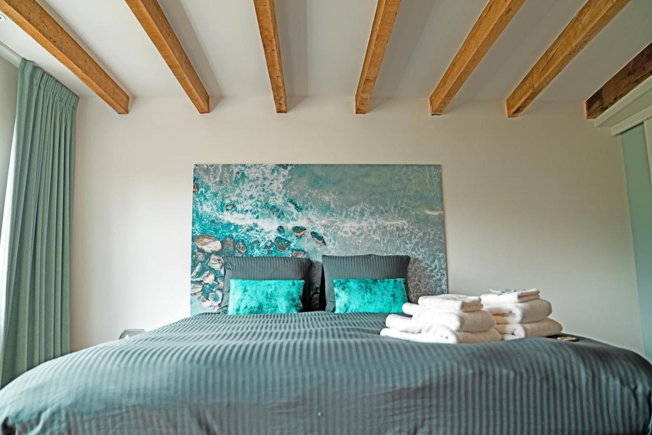 Bed & Breakfast Westerhaven Medemblik